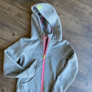 Lululemon Iviva jacket (like new!)
